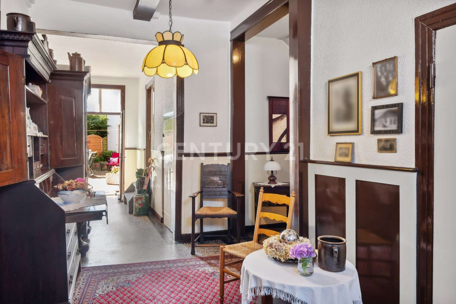 Immobilie in Rotenburg - Mehrgenerationshaus in der City inkl. grüner Oase! - Bild 7