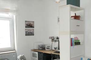 Mitten im Stuttgarter Westen - Großzügige 3-Zimmer-Wohnung mit Veranda – Die vollständige Adresse der Immobilie erhältst du vom Anbieter., 70197 Rotebühl, Stuttgart – Vorschaubild 4