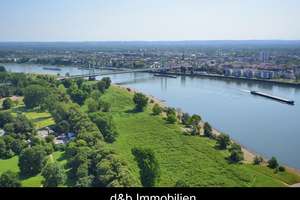 2 Zi-Wohnung mit Panorama-Rheinblick hoch oben im Axa-/Colonia-Hochhaus & PKW Stellplatz. – An der Schanz 2, 50735 Riehl, Köln – Vorschaubild 2