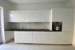 modernisierte 2-Zimmer-EG-Wohnung – Köln – Vorschaubild 5