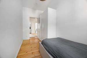 Wunderschöne 3-Zimmer Wohnung in Pankow - voll möbliert – Steegerstraße 8, 13359 Gesundbrunnen, Berlin – Vorschaubild 13