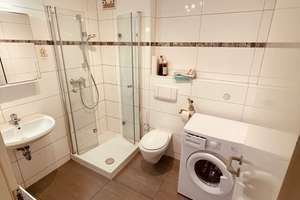Ruhige 1-Zimmer-Wohnung mit großer Terrasse & Stellplatz in Mainz-Mombach – An der Brunnenstube 15/13, 55120 Mombach, Mainz – Vorschaubild 8