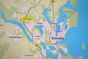 Modernes Stadthaus mit Fernwärme und Lüftungsanlage in Schwerin Friedrichsthal – Schwerin – Vorschaubild 10