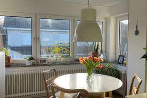 Charmantes Zweifamilienhaus in Toplage von Oldenburg-Eversten – Die vollständige Adresse der Immobilie erhältst du vom Anbieter., 26122 Eversten, Oldenburg (Oldenburg) – Vorschaubild 11