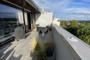 Exklusive Penthouse Wohnung mit traumhaften Ausblick und gehobener Innenausstattung – Die vollständige Adresse der Immobilie erhältst du vom Anbieter., 75179 Arlinger, Pforzheim – Vorschaubild 7