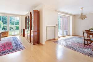 Wohnen auf einer Ebene – gepflegter Endreihenbungalow mit sonnigem Garten in Hamburg-Niendorf! – Die vollständige Adresse der Immobilie erhältst du vom Anbieter., 22453 Niendorf, Hamburg – Vorschaubild 7