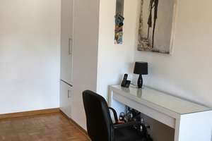 Kapitalanlage: Vermietete Maisonette-Wohnung  mit zwei Balkonen & Tiefgaragenstellplatz in Krefeld – Die vollständige Adresse der Immobilie erhältst du vom Anbieter., 47807 Fischeln, Krefeld – Vorschaubild 5