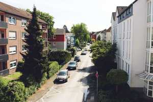 Vollvermietetes Mehrfamilienhaus in Innenstadtlage: Attraktive Kapitalanlage mit 9 Wohneinheiten – Mettmann (Kreis) – Vorschaubild 19