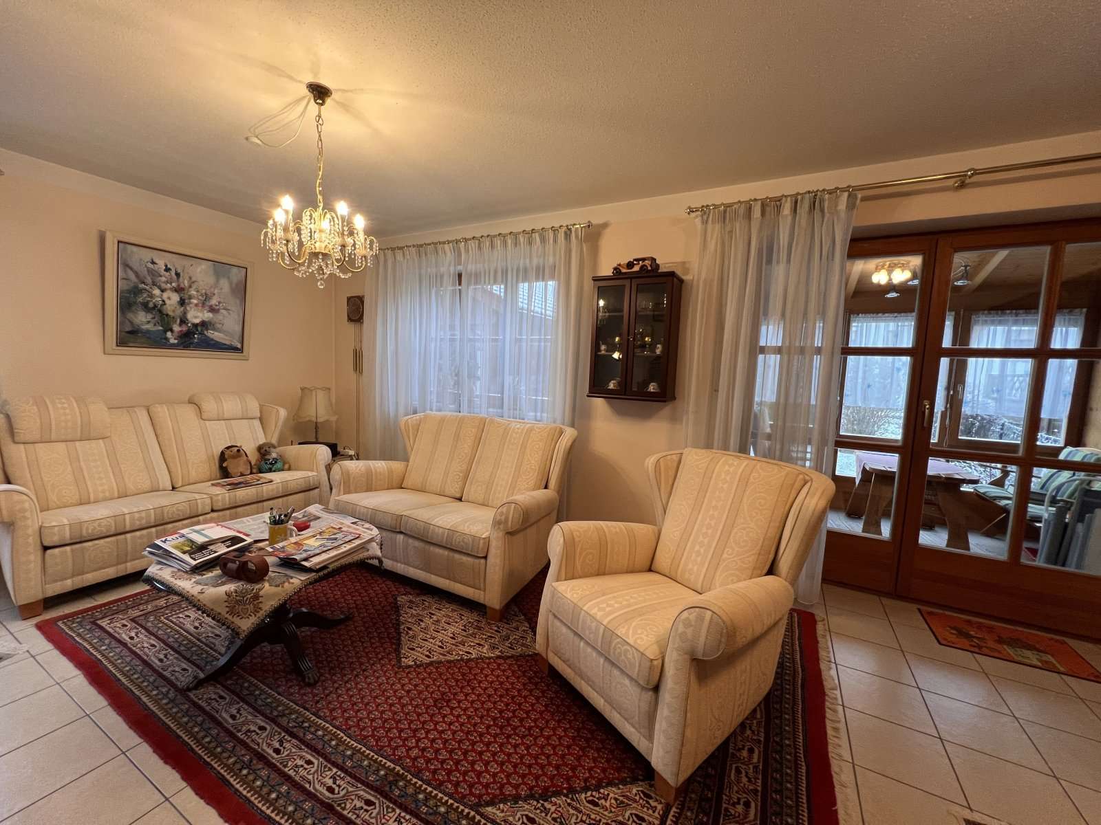 Immobilie in Rotthalmünster - Ihr Traumhaus: Gepflegte Doppelhaushälfte in Rotthalmünster - Bild 9