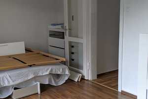 Schöne 2-Zimmer-Wohnung in Duisburg Süd – Lambarenestraße 49, 47249 Duisburg – Vorschaubild 6