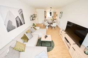Am grünen Bogen - Kronsrode – Die vollständige Adresse der Immobilie erhältst du vom Anbieter., 30539 Bemerode, Hannover – Vorschaubild 16