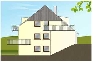 Investition mit Weitsicht - Teilvermietetes Mehrfamilienhaus in Bestlage von Taunusstein – Rheingau-Taunus-Kreis – Vorschaubild 17