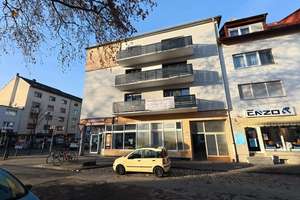 4,5-ZIMMER-WOHNUNG IM ERSTBEZUG | HOCHWERTIG SANIERT MIT GARAGE & PELLETHEIZUNG – Die vollständige Adresse der Immobilie erhältst du vom Anbieter., 68219 Rheinau, Mannheim – Vorschaubild 3