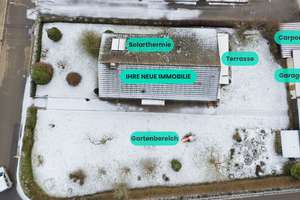 Attraktiver und großzügiger Bungalow mit Garten, Garage und Carport in Kapsweyer – Die vollständige Adresse der Immobilie erhältst du vom Anbieter., 76889 Kapsweyer – Vorschaubild 40