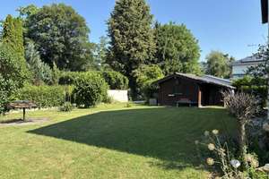 Großzügige EG-Wohnung mit Terrasse und Garten in schönem Zweifamilienhaus – Kehlsteinstraße 5, 83395 Freilassing – Vorschaubild 3
