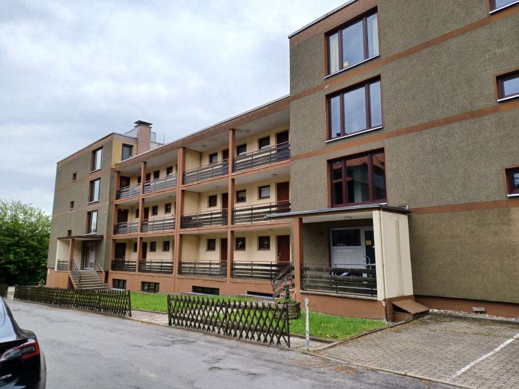 Eigentumswohnung mit Balkon in Goslar-Hahnenklee, Goslar Kreis – Bild 2
