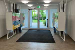 -RESERVIERT- Das letzte Campus Living Apartment – Paracelsuspark 1, 59063 Hamm – Vorschaubild 5