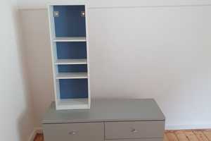 Freundliche 1-Raum-Wohnung in Bonn-53129 – Bonn – Vorschaubild 4