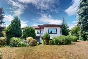 Bungalow mit Taunusblick, barrierearmem Wohnen und vielseitig nutzbarem Untergeschoss – Die vollständige Adresse der Immobilie erhältst du vom Anbieter., 65321 Heidenrod – Vorschaubild 1