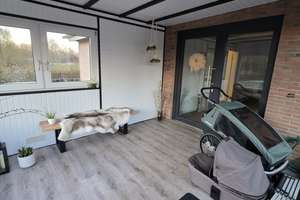 Bungalow am Feldrand mit Neubaucharakter und PV-Anlage, Provisionsfrei – Die vollständige Adresse der Immobilie erhältst du vom Anbieter., 24866 Busdorf – Vorschaubild 13