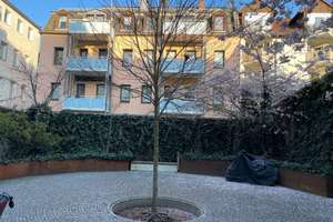 Attraktives Mehrfamilienhaus in der Fürther Innenstadt – Pfisterstraße 13, 90762 Altstadt, Innenstadt, Fürth – Vorschaubild 3