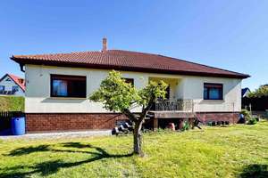Provisionsfrei - Barrierefreier Winkelbungalow, 6 Zimmer - 150 m2 – Die vollständige Adresse der Immobilie erhältst du vom Anbieter., 2943 Weißwasser/Oberlausitz – Vorschaubild 1
