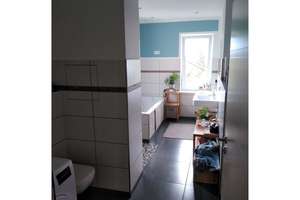 großzüge 64 m² Wohnung zum Wohlfühlen - ab Mai 2026