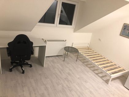 Dachgeschosswohnung Mieten In Burtscheider Abtei (Aachen) - ImmoScout24