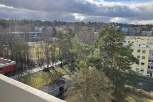 Helle 2,5 Zimmerwohnung mit Balkon – Görlitzer Str. 22, 90473 Langwasser Südwest, Nürnberg – Vorschaubild 3