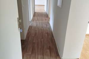 Erdgeschosswohnung (bezugsfertig) im 3 MFH