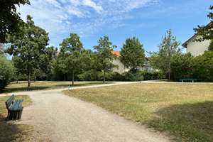 Schöne 2-Zimmer-Wohnung (vermietet) in begehrter Lage von München-Daglfing – Die vollständige Adresse der Immobilie erhältst du vom Anbieter., 81929 Daglfing, München – Vorschaubild 10