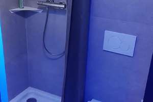 Möblierte Wohnung in Toplage nahe LMU - 10min zum HBF – Die vollständige Adresse der Immobilie erhältst du vom Anbieter., 80804 Neufreimann, München – Vorschaubild 2