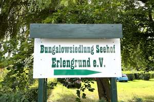 Freundliches, modernisiertes Wochenendhaus auf sonnigem Eigenlandgrundstück am Schweriner Außensee – Die vollständige Adresse der Immobilie erhältst du vom Anbieter., 19069 Seehof – Vorschaubild 28