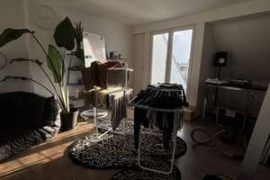 Tausche Dachterrassen Loft gegen kleiner  – Neusser Straße 573, 50737 Weidenpesch, Köln – Vorschaubild 2