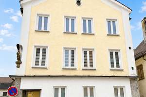 Mehrfamilienhaus – 6,7 % Bruttorendite in Ichenhausen – Günzburger Straße 8, 89335 Ichenhausen – Vorschaubild 3