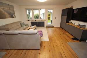 TOP renovierte 3 - Zimmer - Erdgeschosswohnung mit Garten – Die vollständige Adresse der Immobilie erhältst du vom Anbieter., 86156 Kriegshaber, Augsburg – Vorschaubild 4