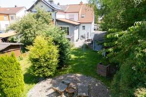 EIN ORT ZUM ANKOMMEN 🏡 Stilvolles Familienzuhause mit traumhaftem Garten in Fuldatal! – Die vollständige Adresse der Immobilie erhältst du vom Anbieter., 34233 Fuldatal – Vorschaubild 10