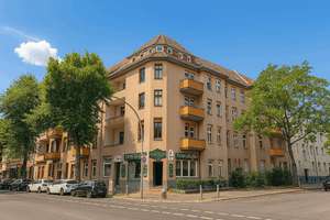 Loftartige Dachgeschosswohnung mit Galerie und viel Licht nahe Schäfersee – Die vollständige Adresse der Immobilie erhältst du vom Anbieter., 13407 Reinickendorf (Ortsteil), Berlin – Vorschaubild 18
