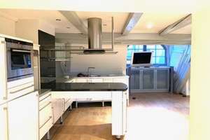 3-Zi-Maisonette-ETW, Dachterrasse, EBK, Kamin, Innenstadt, 90403 Nürnberg – Die vollständige Adresse der Immobilie erhältst du vom Anbieter., 90403 Altstadt, St. Lorenz, Nürnberg – Vorschaubild 3