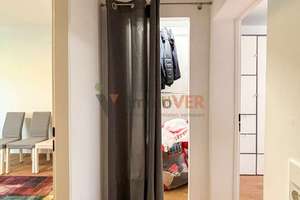 Helle 4-Zimmer-Wohnung mit Wintergarten-Loggia im grünen Bremer Norden – Die vollständige Adresse der Immobilie erhältst du vom Anbieter., 28719 Burgdamm, Bremen – Vorschaubild 12
