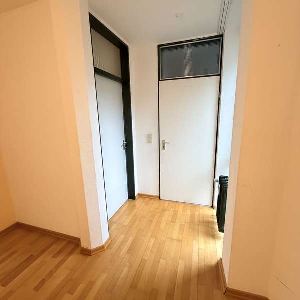 *** helle 4-Zimmer-Wohnung auf zwei Etagen - Balkon - Terrasse - Stellplatz - Vaalserquartier ***