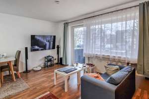 Solide Kapitalanlage in Forst!
Gepflegtes Appartement mit Balkon und Tiefgaragen-Stellplatz – Die vollständige Adresse der Immobilie erhältst du vom Anbieter., 52068 Trierer Straße, Aachen – Vorschaubild 6