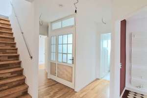 S-Mitte: Exklusives Wohnen über den Dächern der Stadt – Die vollständige Adresse der Immobilie erhältst du vom Anbieter., 70182 Rathaus, Stuttgart – Vorschaubild 5