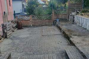 6 Zimmer EBK , Wintergarten und Garten 