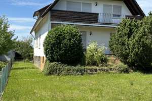 Grosses Einfamilienhaus in Wilferdingen - alternat.  Zwei Familienhaus – Enzkreis – Vorschaubild 7