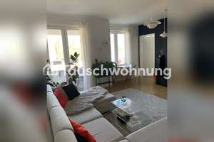 Tauschwohnung: 3-Zi., 2Bäder+2Balkone in Fhain gegen 3-Zi.P-Berg oder Mitte – Weserstraße 41, 10247 Friedrichshain, Berlin – Vorschaubild 2