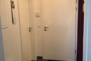 Schöne und gemütliche 2 Zimmer Wohnung in kleiner Wohnanlage – Allensteiner Straße 3b, 85053 Südost, Ingolstadt – Vorschaubild 15