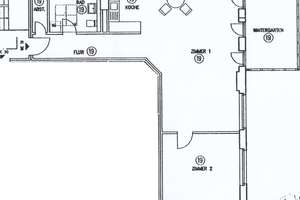 2-Zimmer-Loft-Wohnung | Wintergarten | ca. 103m² | Aufzug | Graphisches Viertel Leipzig Zentrum – Die vollständige Adresse der Immobilie erhältst du vom Anbieter., 4103 Zentrum-Ost, Leipzig – Vorschaubild 2