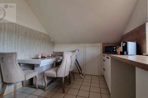 Singleparadies nähe AUDI! Gemütliche DG-Wohnung bietet  Zuflucht vom Alltagsstress – Brentanostraße 9b, 85055 Nordost, Ingolstadt – Vorschaubild 11