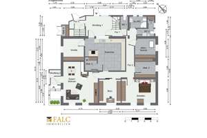 Mit Charme und Scheune - FALC Immobilien Heilbronn – Die vollständige Adresse der Immobilie erhältst du vom Anbieter., 74861 Neudenau – Vorschaubild 33